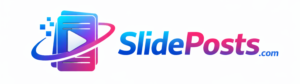 SlidePosts